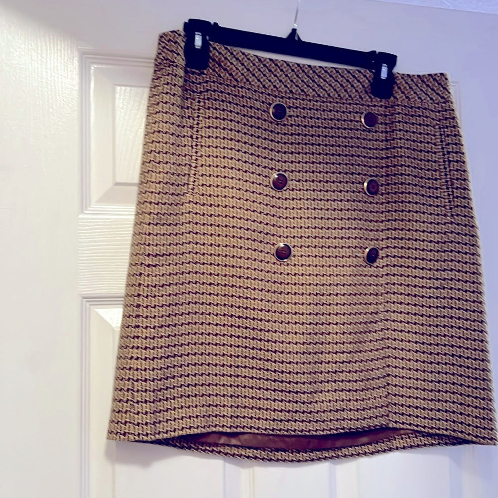 LOFT skirt
